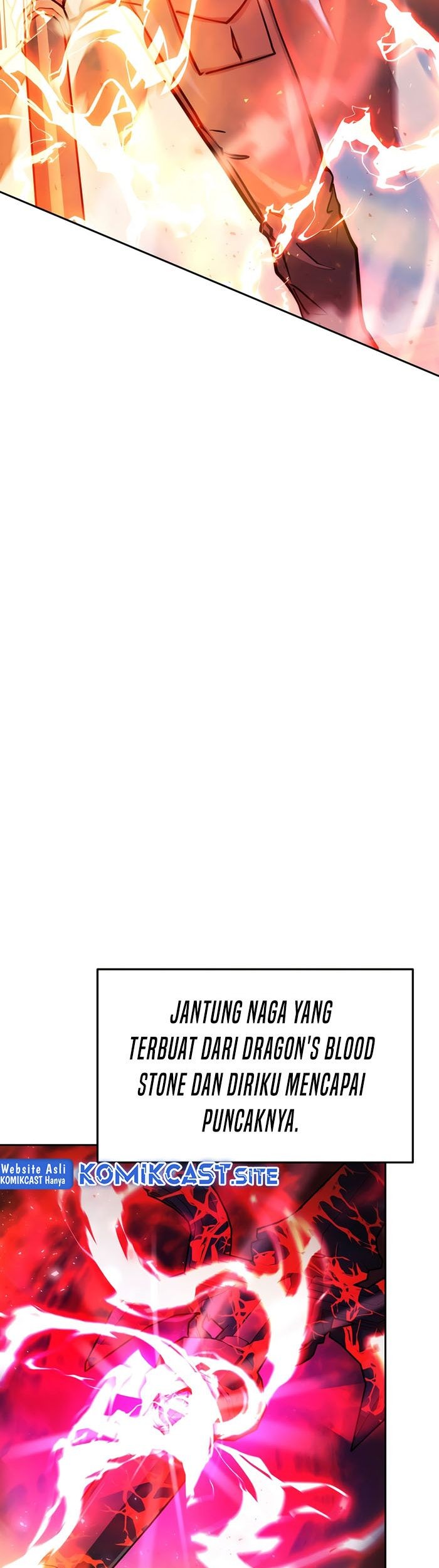 Player from Today Onwards Chapter 70 Gambar 28