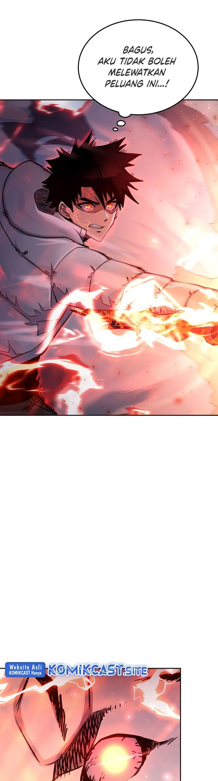 Player from Today Onwards Chapter 70 Gambar 36