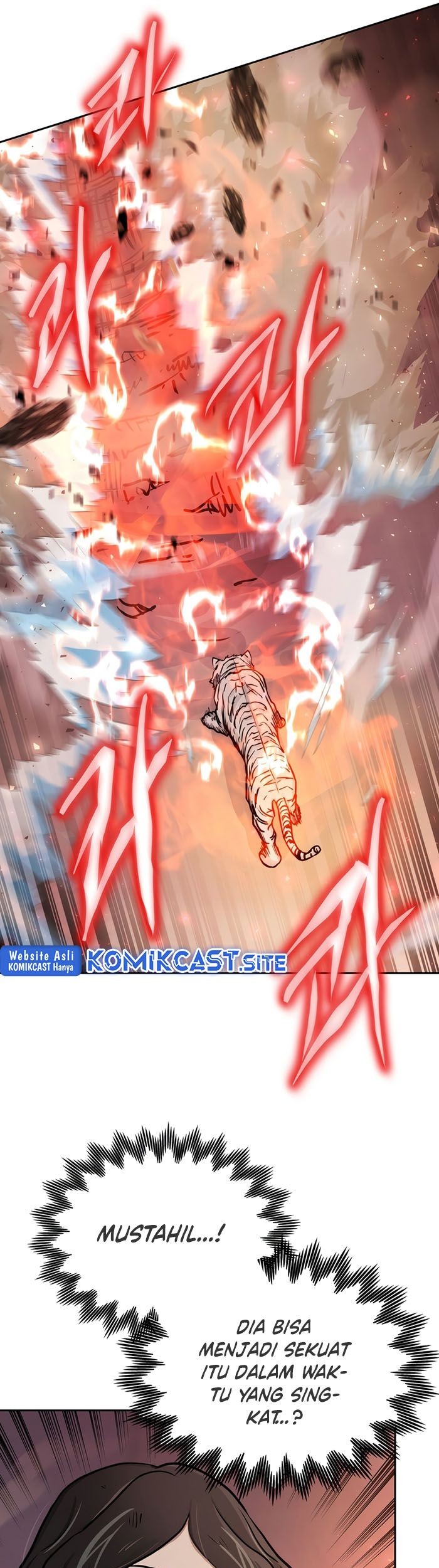 Player from Today Onwards Chapter 70 Gambar 18