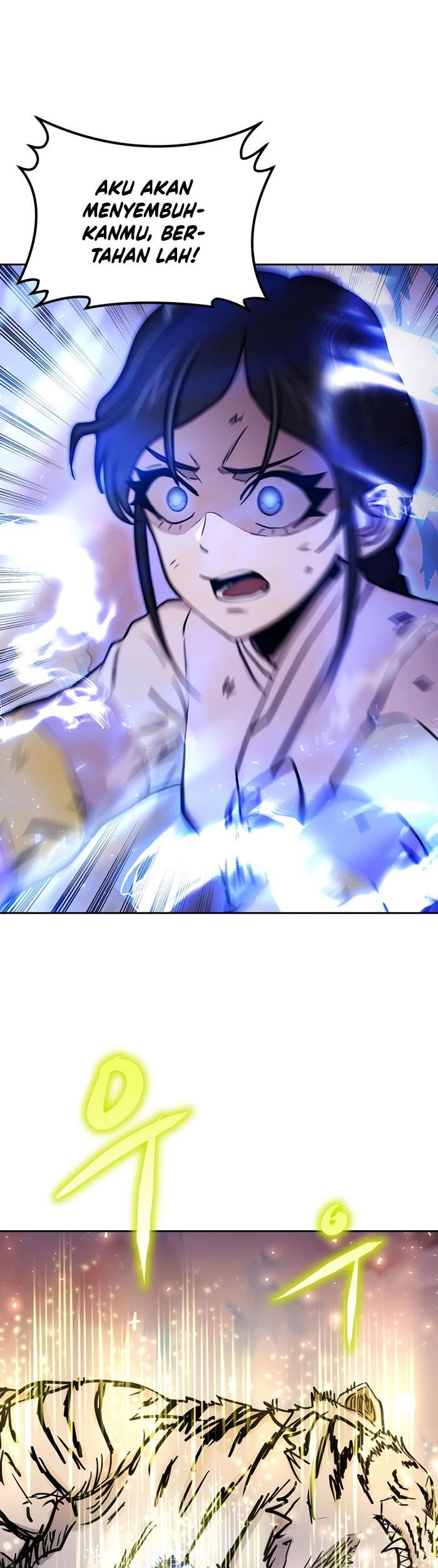 Player from Today Onwards Chapter 70 Gambar 46