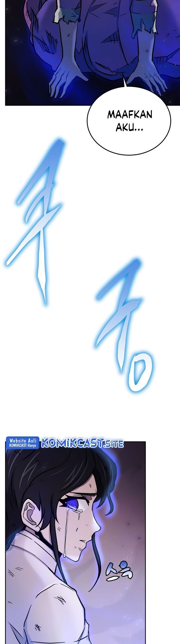 Player from Today Onwards Chapter 70 Gambar 52