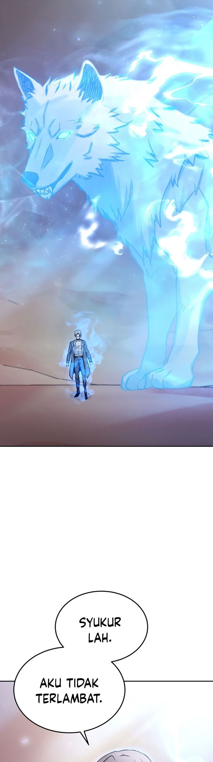 Player from Today Onwards Chapter 70 Gambar 54