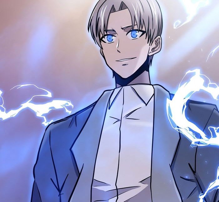 Player from Today Onwards Chapter 70 Gambar 55