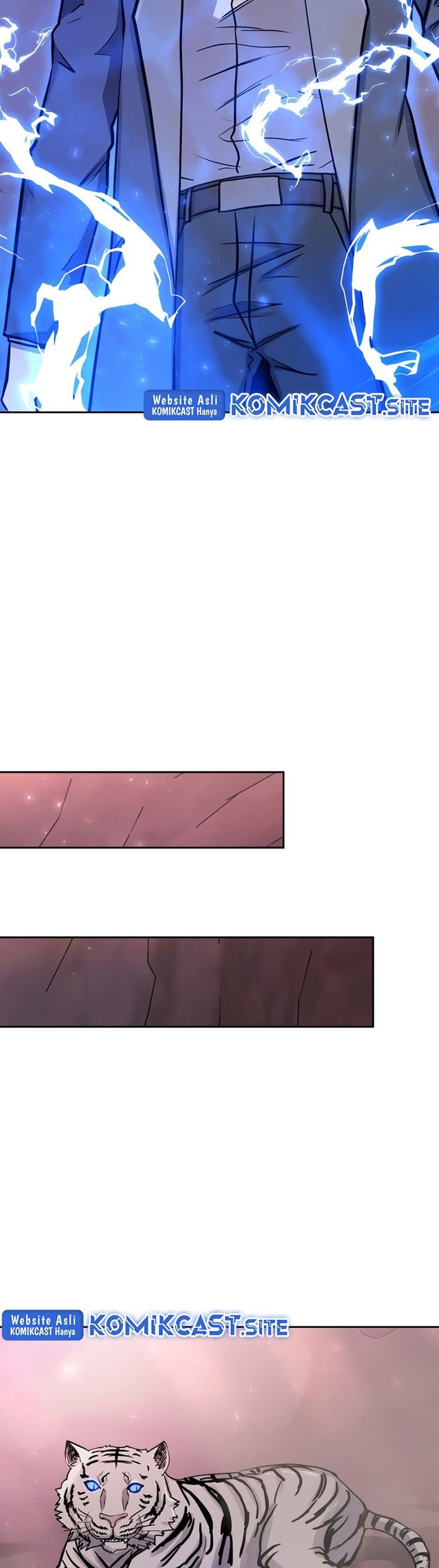 Player from Today Onwards Chapter 70 Gambar 56