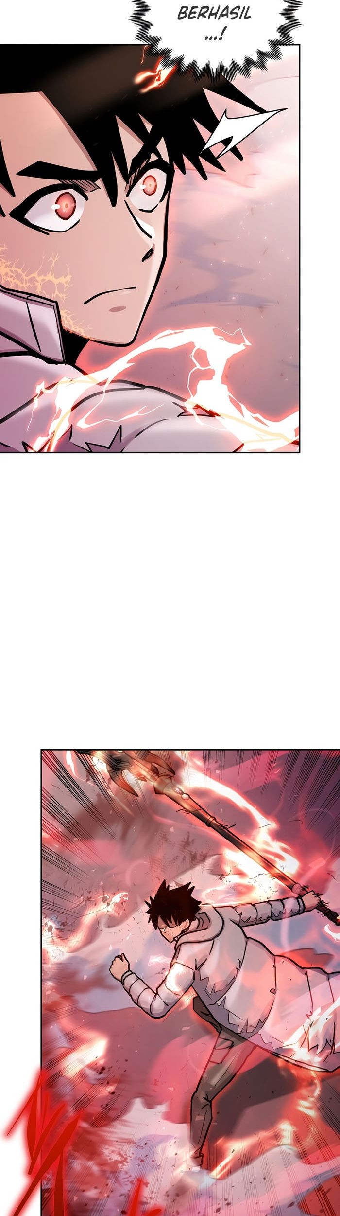 Player from Today Onwards Chapter 70 Gambar 40