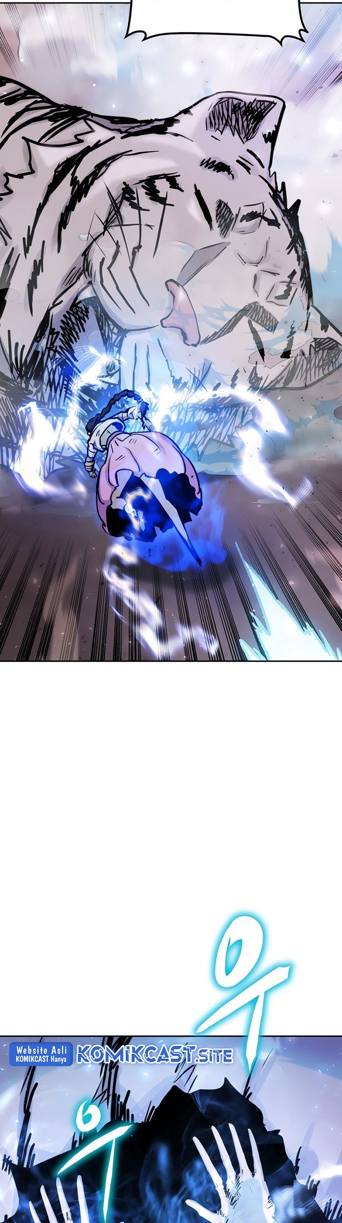 Player from Today Onwards Chapter 70 Gambar 44