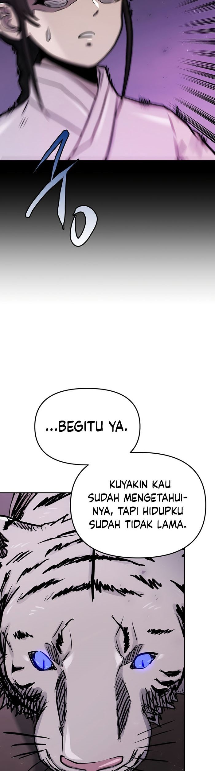 Player from Today Onwards Chapter 70 Gambar 68