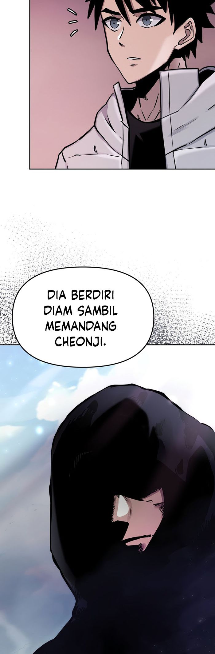 Player from Today Onwards Chapter 70 Gambar 75