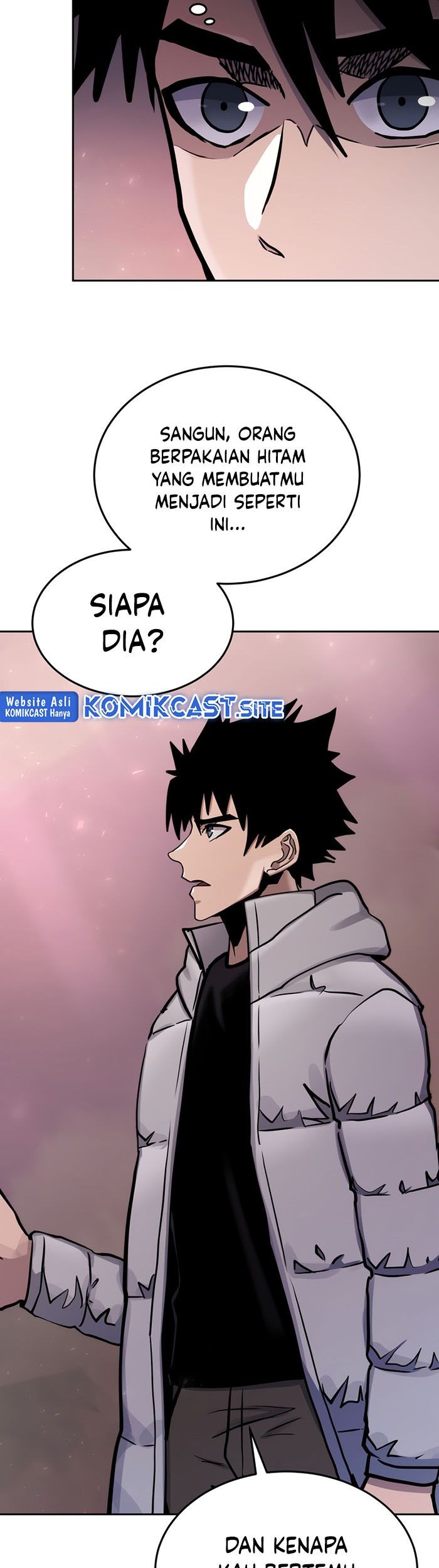 Player from Today Onwards Chapter 70 Gambar 60