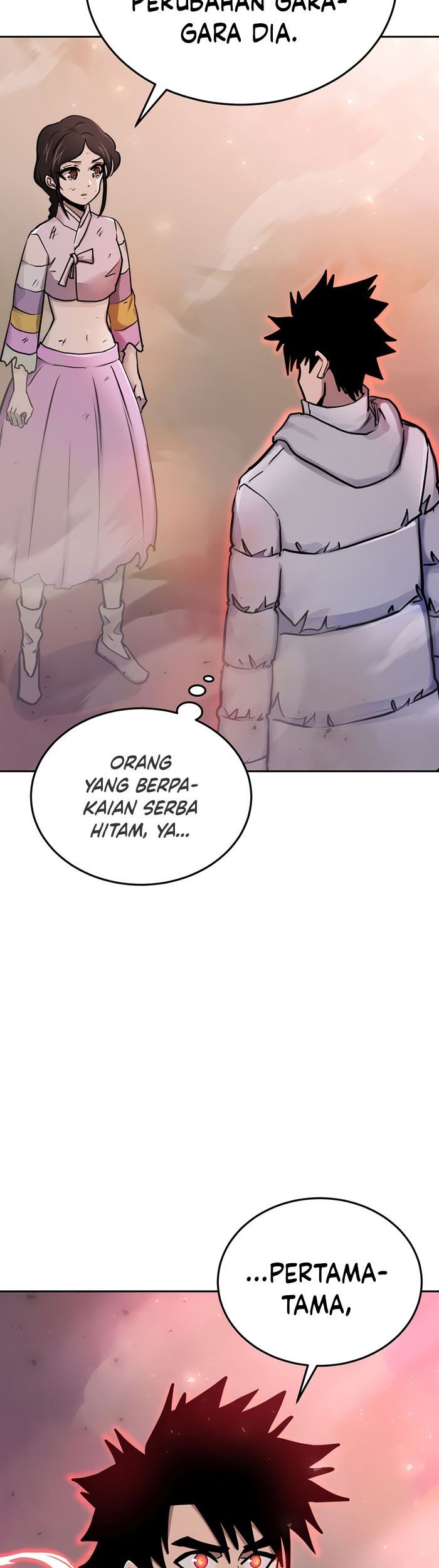 Player from Today Onwards Chapter 70 Gambar 4