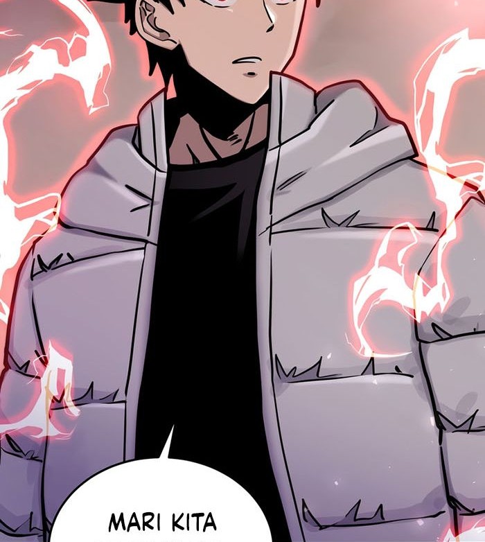 Player from Today Onwards Chapter 70 Gambar 5