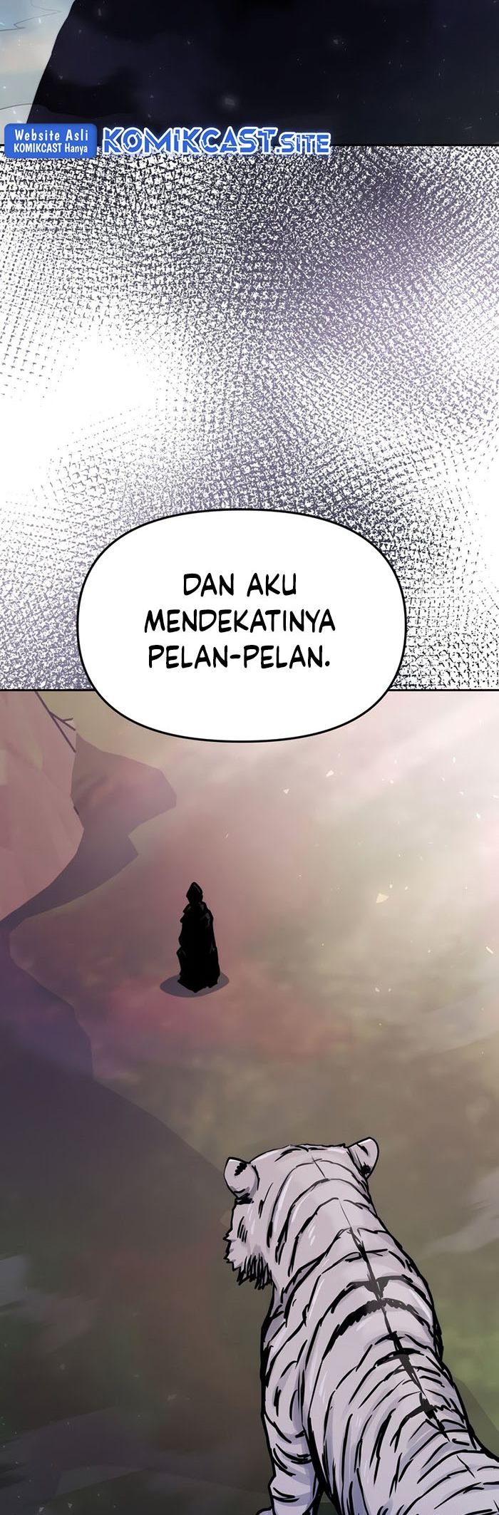 Player from Today Onwards Chapter 70 Gambar 76