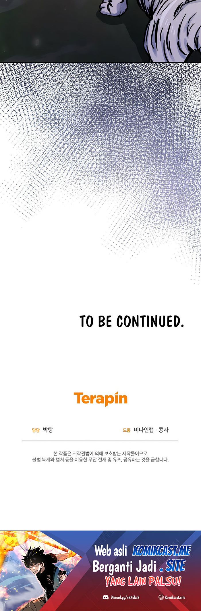 Player from Today Onwards Chapter 70 Gambar 77