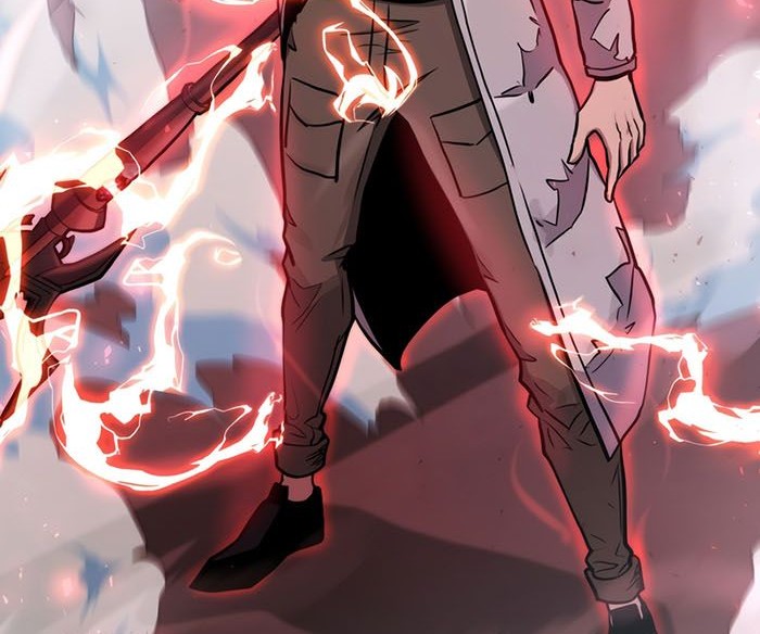 Player from Today Onwards Chapter 70 Gambar 11