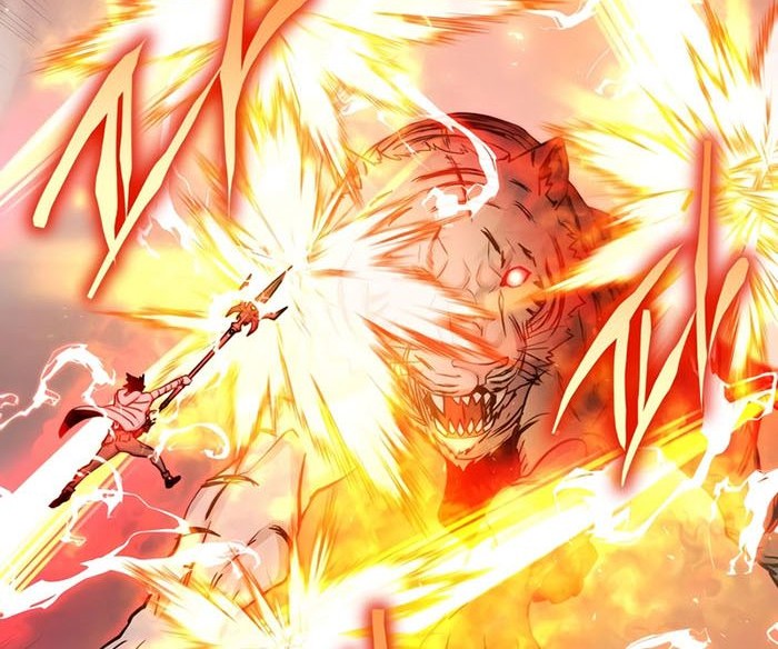 Player from Today Onwards Chapter 70 Gambar 13