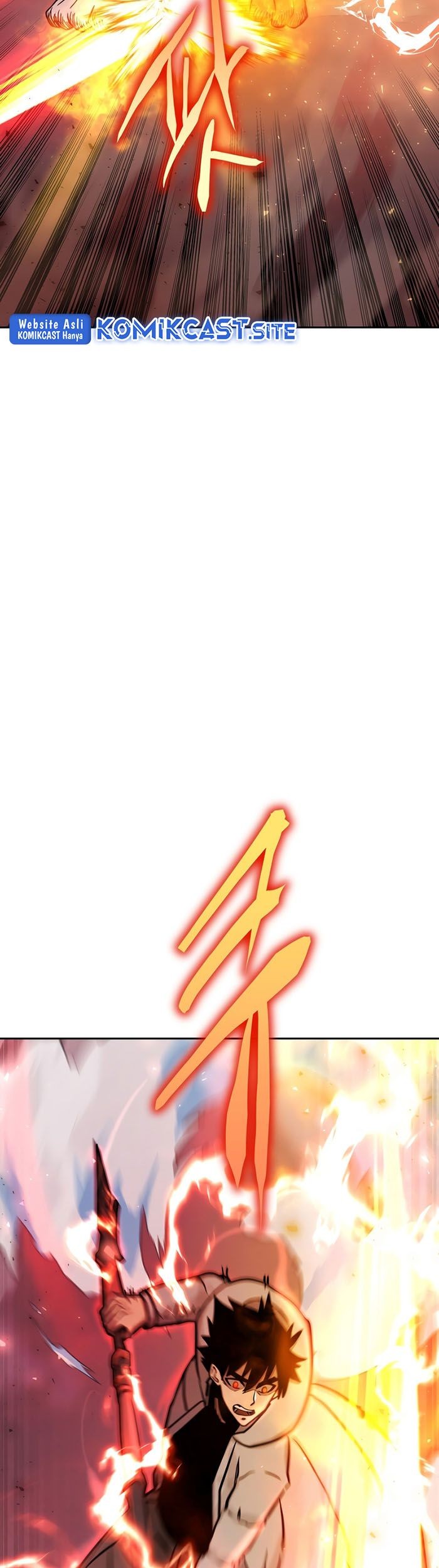 Player from Today Onwards Chapter 70 Gambar 14