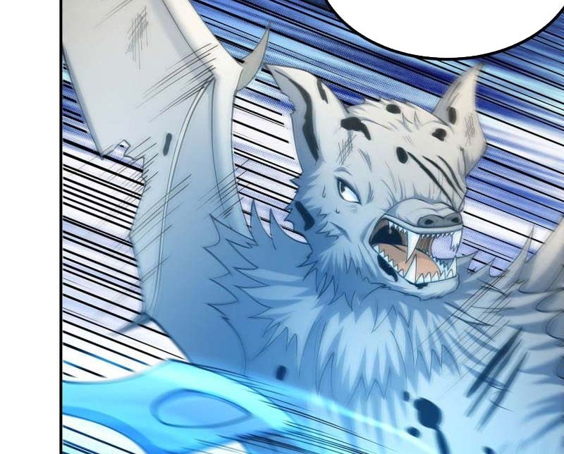 God of Martial Arts Chapter 510 Gambar 3