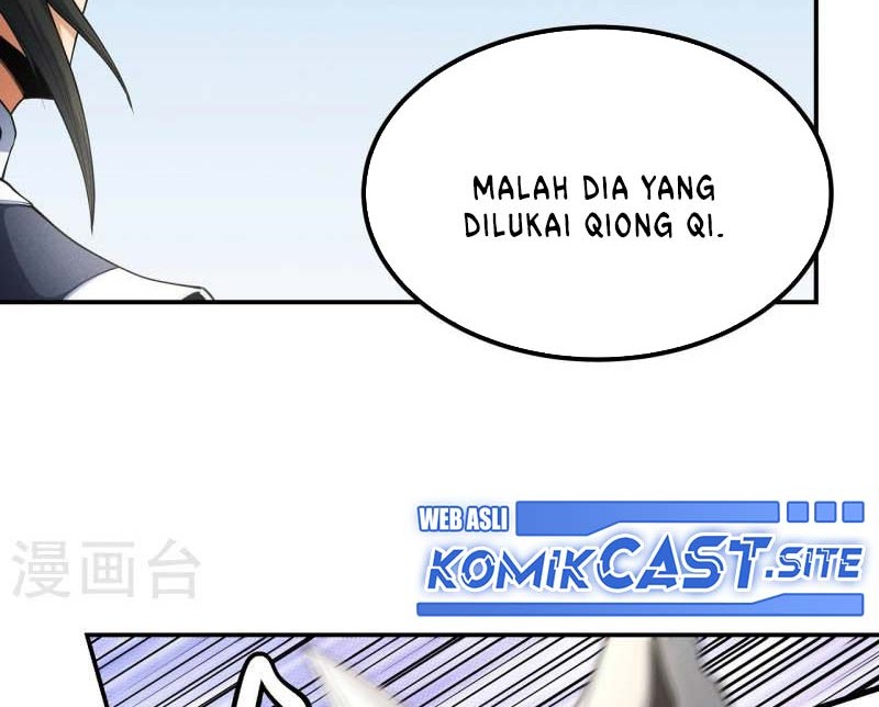 God of Martial Arts Chapter 510 Gambar 5