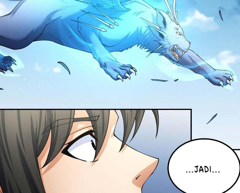 God of Martial Arts Chapter 510 Gambar 7