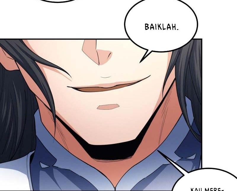 God of Martial Arts Chapter 510 Gambar 13