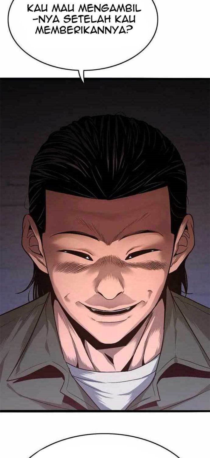 Death Row Boy Chapter 33 Gambar 140