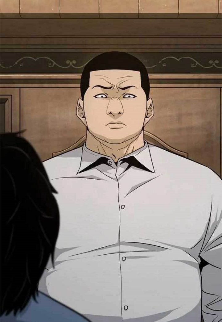 Komik Death Row Boy Chapter 33 gambar nomor 1