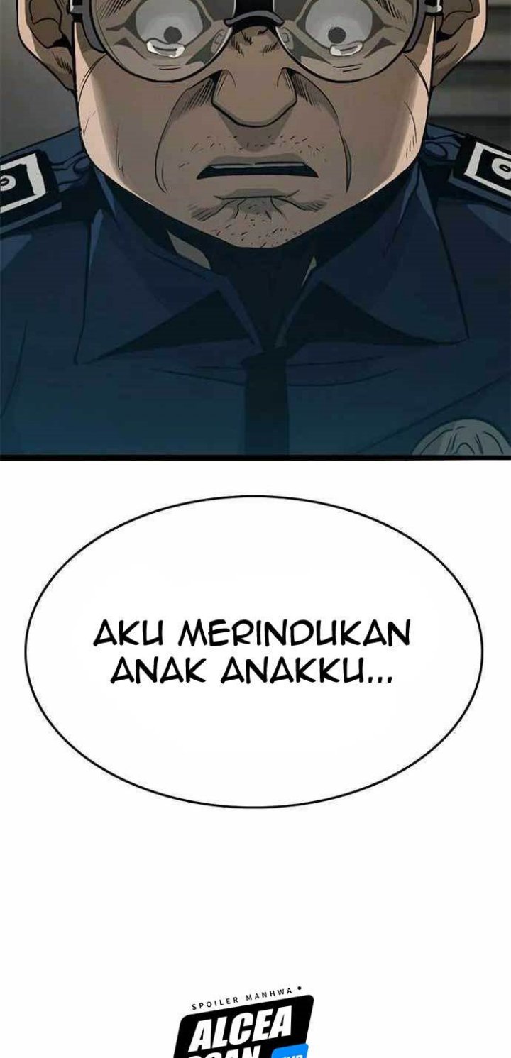 Death Row Boy Chapter 33 Gambar 101