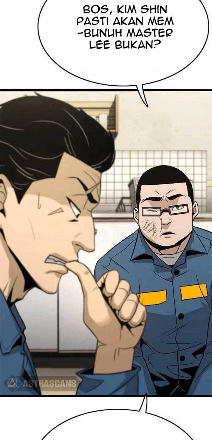 Death Row Boy Chapter 33 Gambar 103