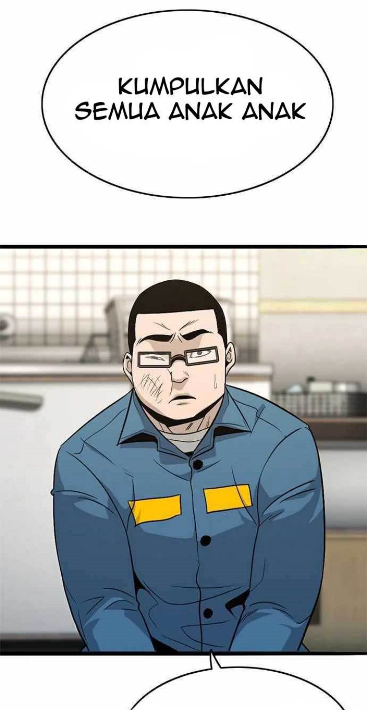 Death Row Boy Chapter 33 Gambar 106