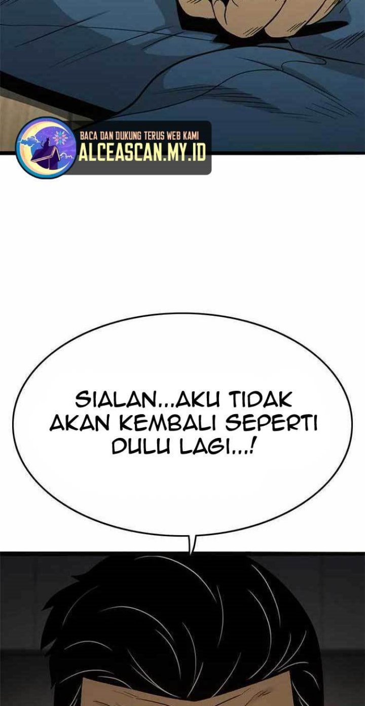 Death Row Boy Chapter 33 Gambar 108