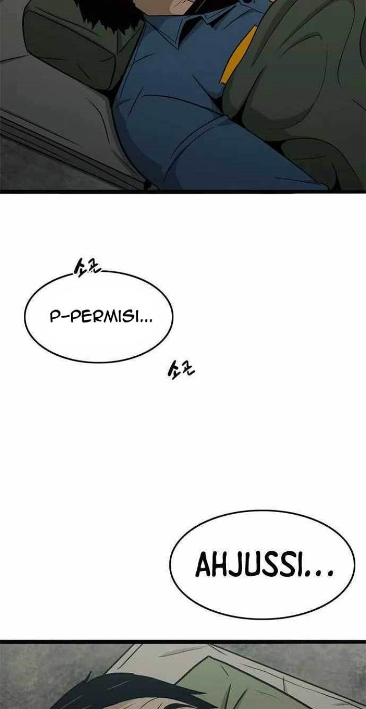 Death Row Boy Chapter 33 Gambar 112