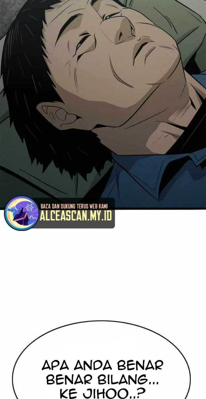 Death Row Boy Chapter 33 Gambar 113