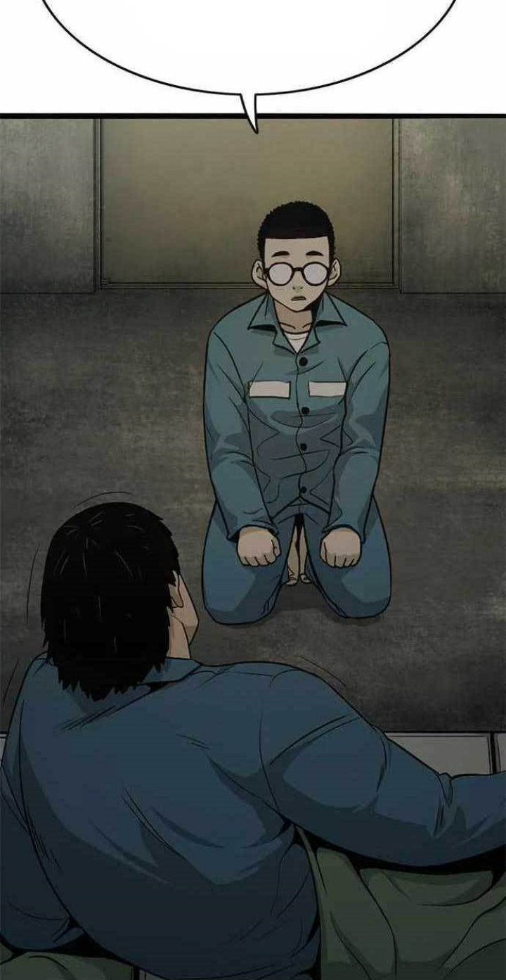 Death Row Boy Chapter 33 Gambar 114