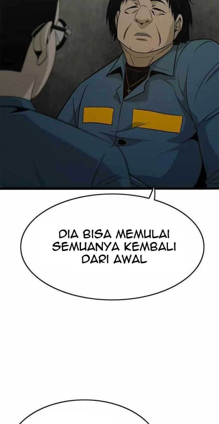 Death Row Boy Chapter 33 Gambar 116