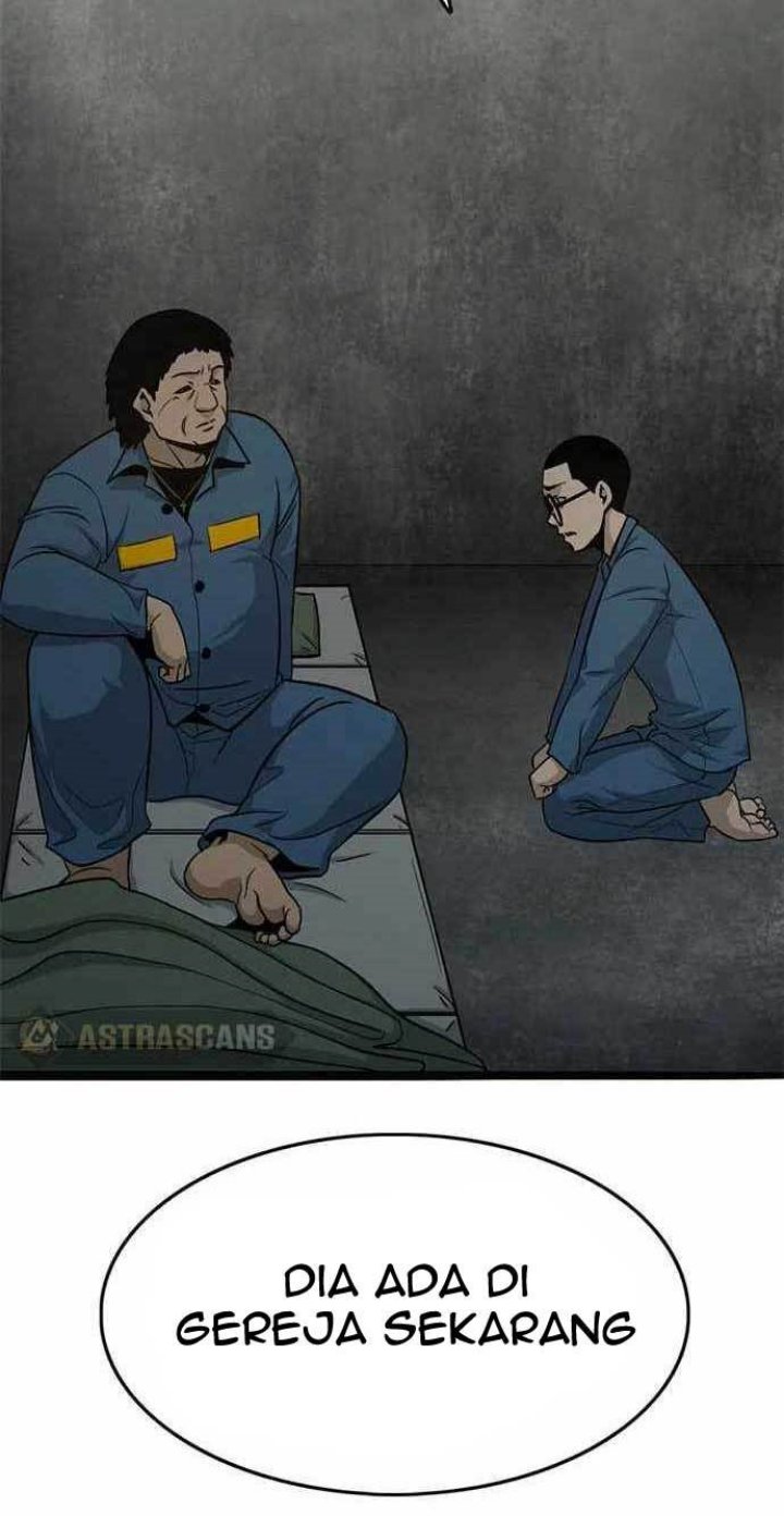 Death Row Boy Chapter 33 Gambar 119