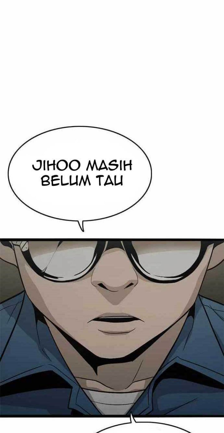 Death Row Boy Chapter 33 Gambar 120