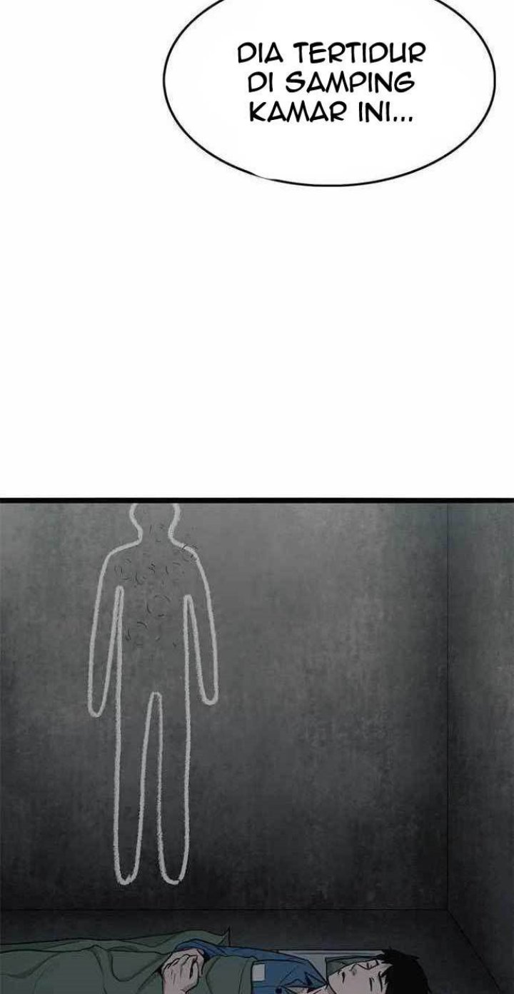 Death Row Boy Chapter 33 Gambar 121