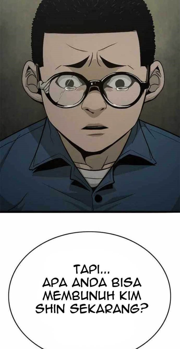 Death Row Boy Chapter 33 Gambar 123