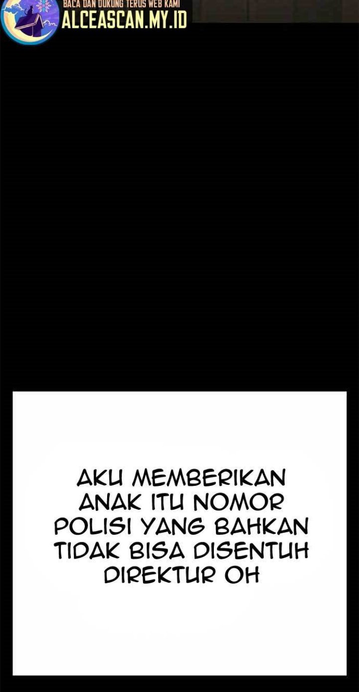 Death Row Boy Chapter 33 Gambar 13