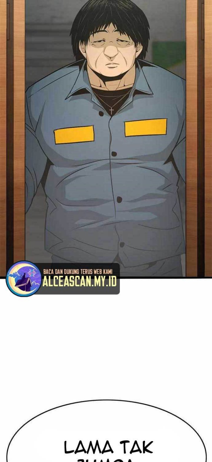 Death Row Boy Chapter 33 Gambar 130