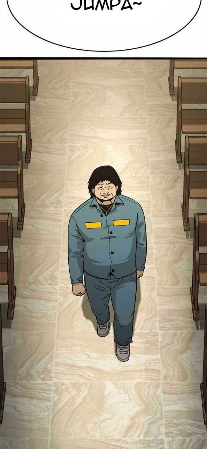 Death Row Boy Chapter 33 Gambar 131