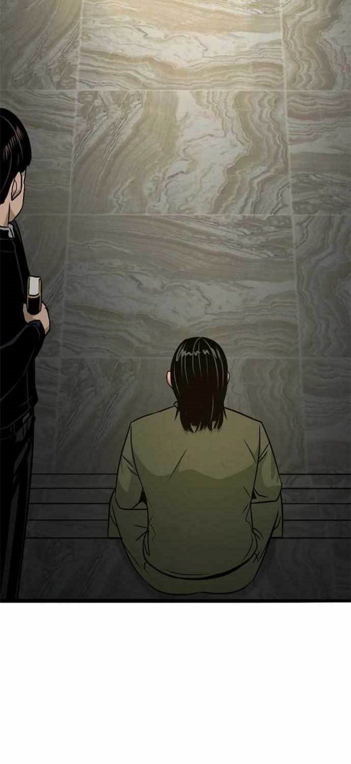 Death Row Boy Chapter 33 Gambar 132