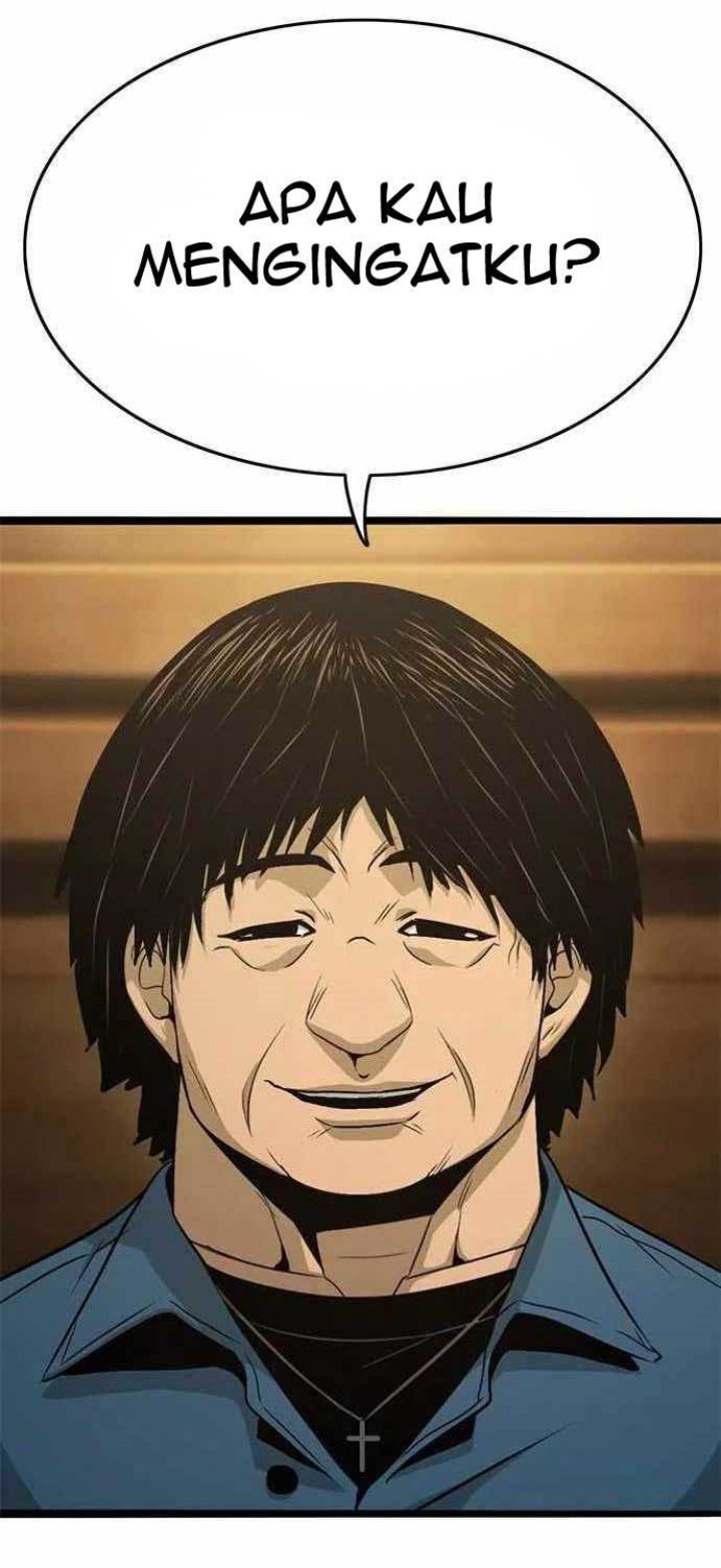 Death Row Boy Chapter 33 Gambar 133