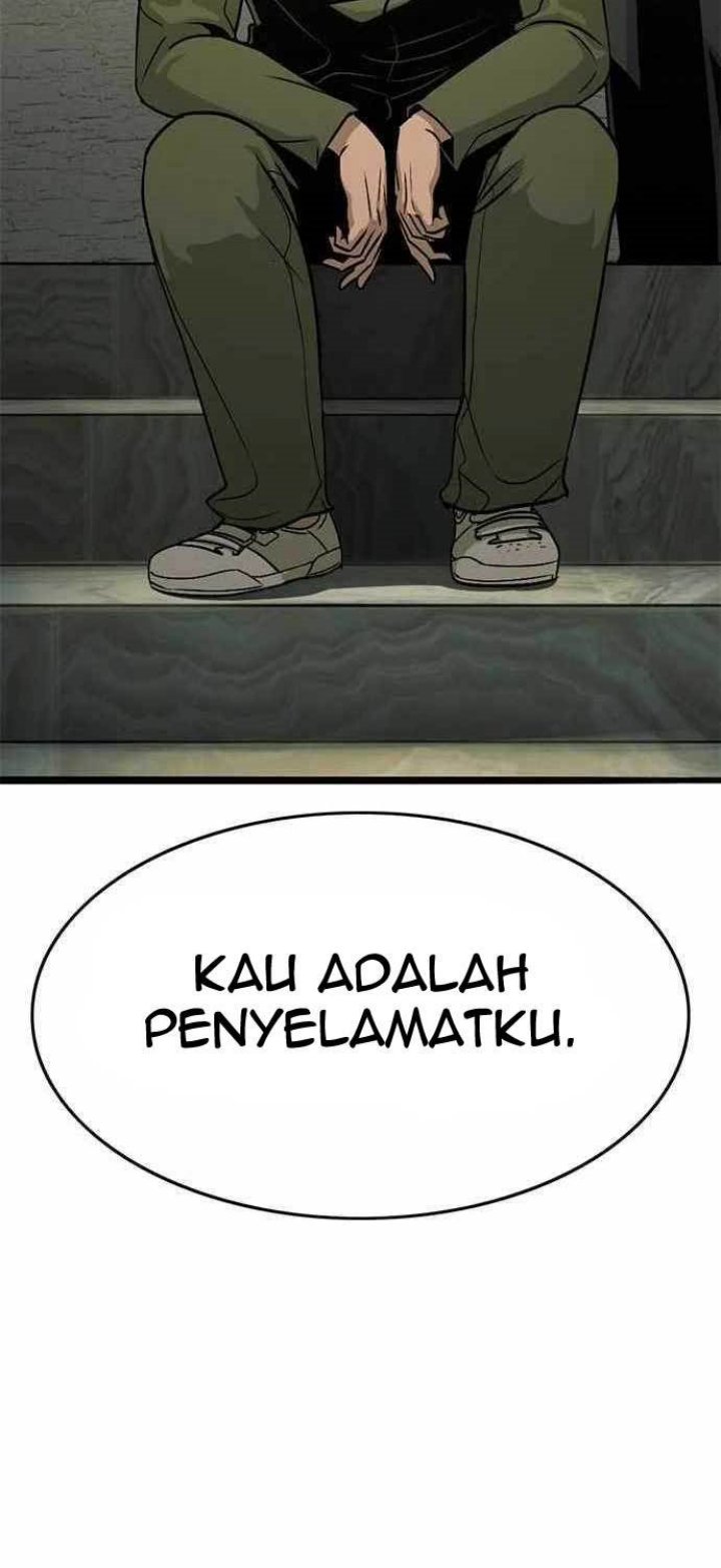 Death Row Boy Chapter 33 Gambar 135