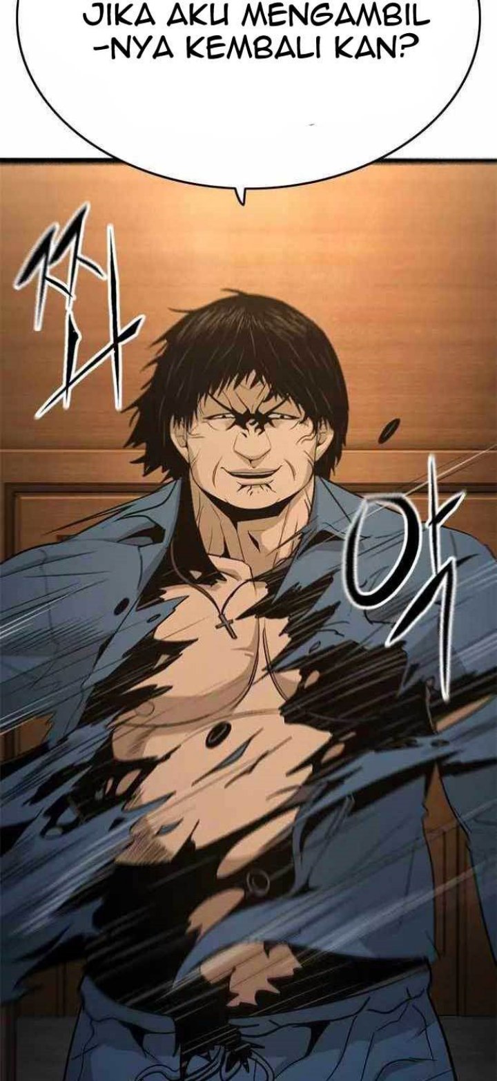 Death Row Boy Chapter 33 Gambar 137