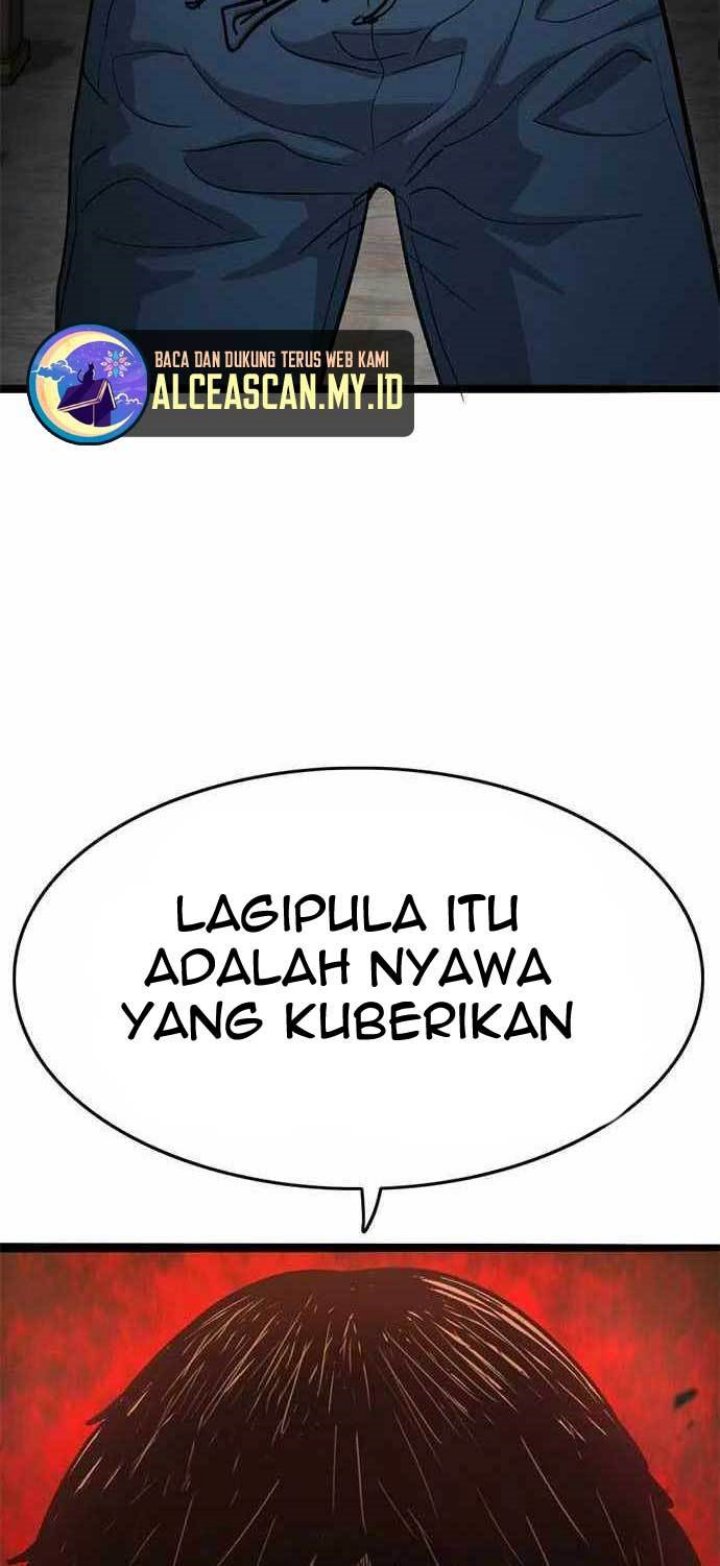 Death Row Boy Chapter 33 Gambar 138