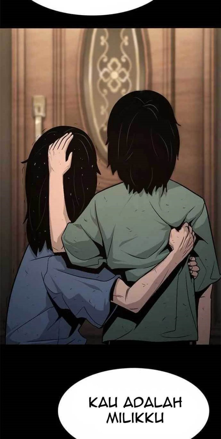 Death Row Boy Chapter 33 Gambar 24