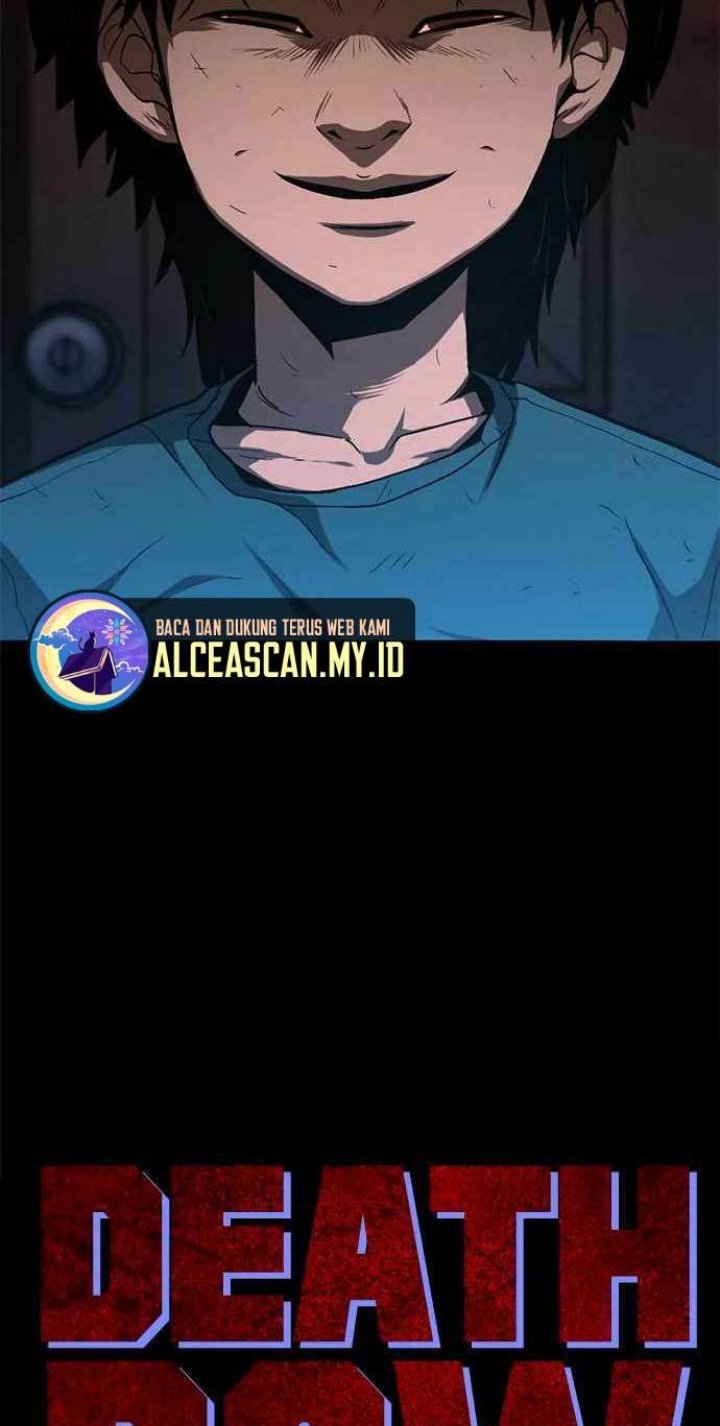 Death Row Boy Chapter 33 Gambar 26