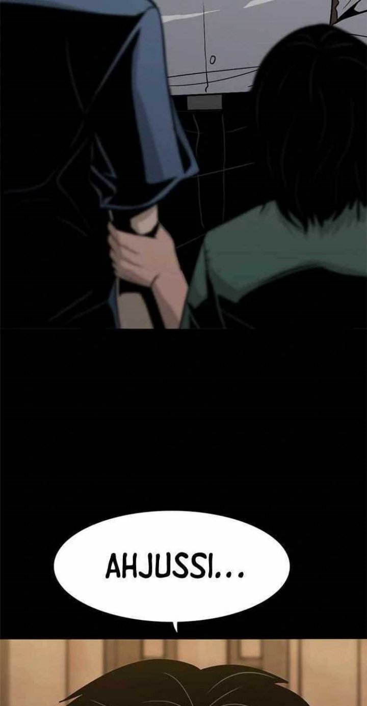 Manhwa Death Row Boy Chapter 33 gambar nomor 2