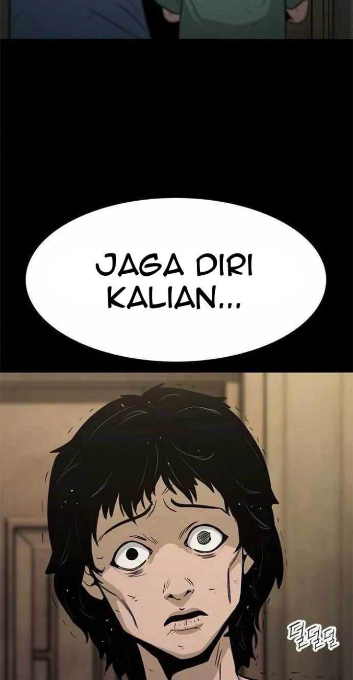 Death Row Boy Chapter 33 Gambar 20